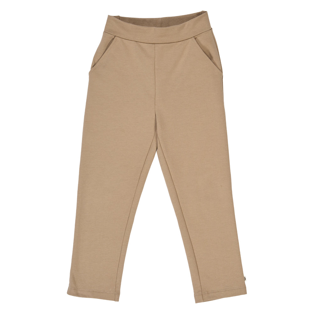 müsli Sweathose Pants Beige 017100904