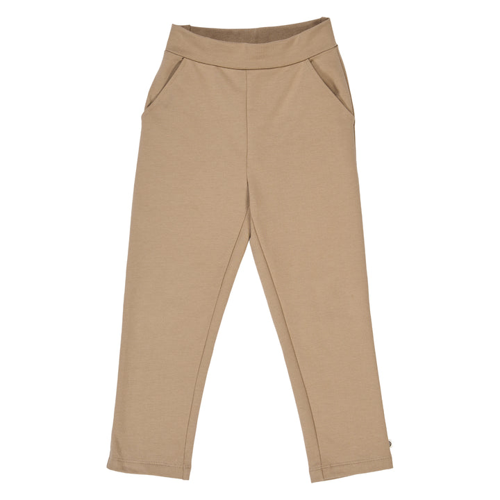 müsli Sweathose Pants Beige 017100904