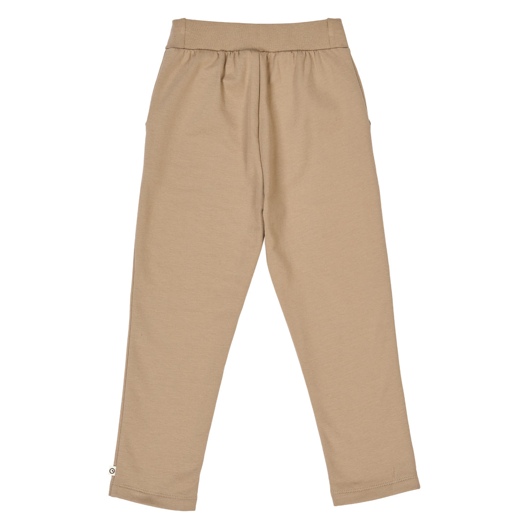 müsli Sweathose Pants Beige 017100904