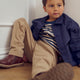 müsli Sweathose Pants Beige 017100904