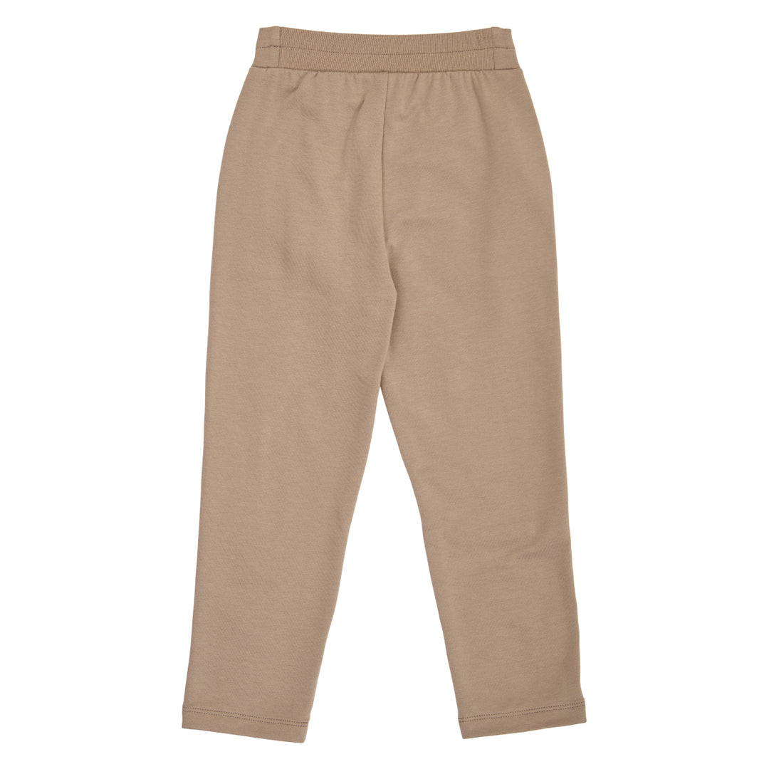 müsli Sweathose Pants Walnut 017080802
