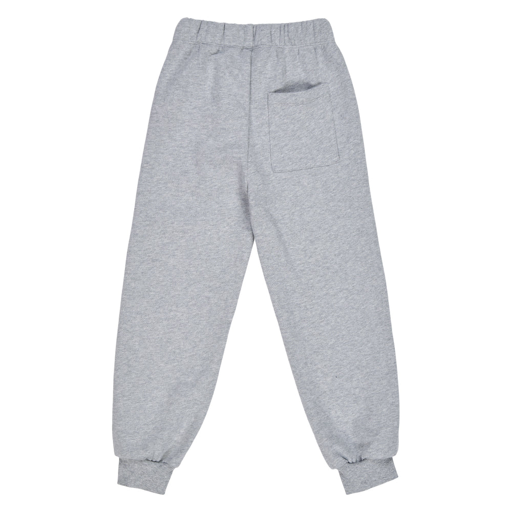 müsli Sweathose Pants Pale greymarl 207670000