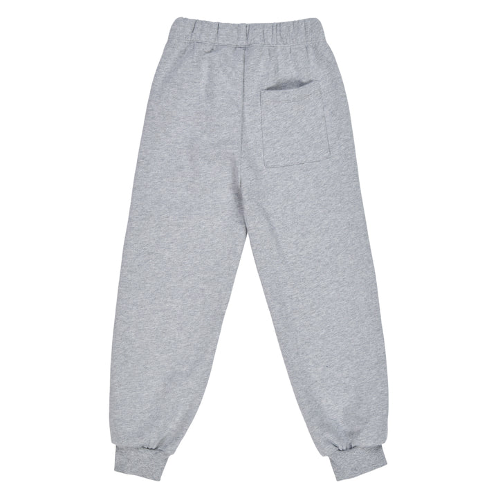 müsli Sweathose Pants Pale greymarl 207670000
