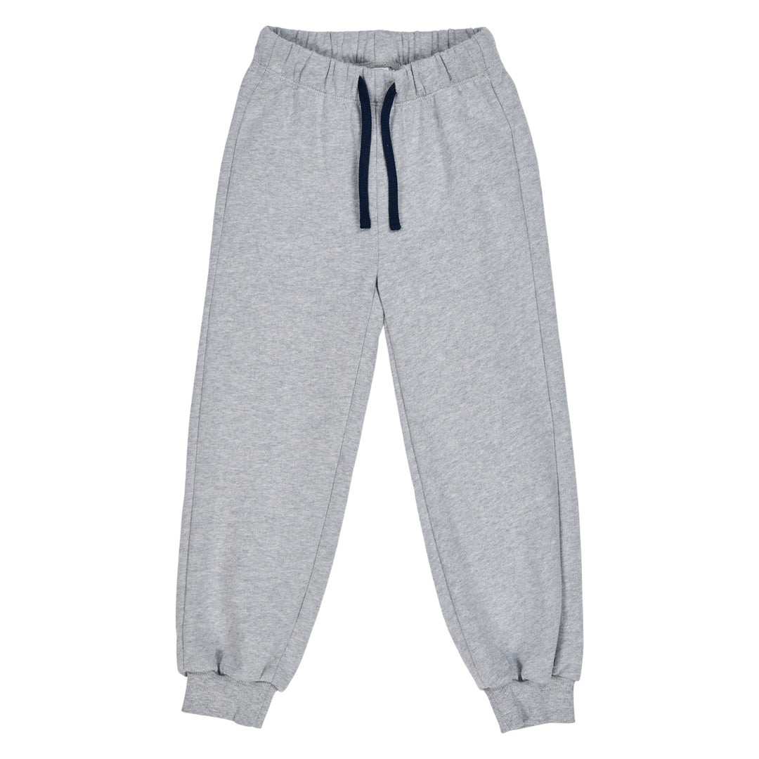 müsli Sweathose Pants Pale greymarl 207670000