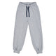 müsli Sweathose Pants Pale greymarl 207670000