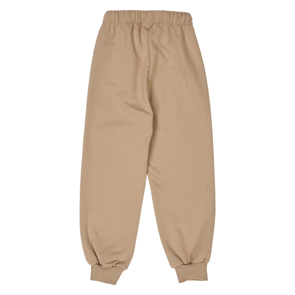 müsli Sweathose Pants Beige 017100904