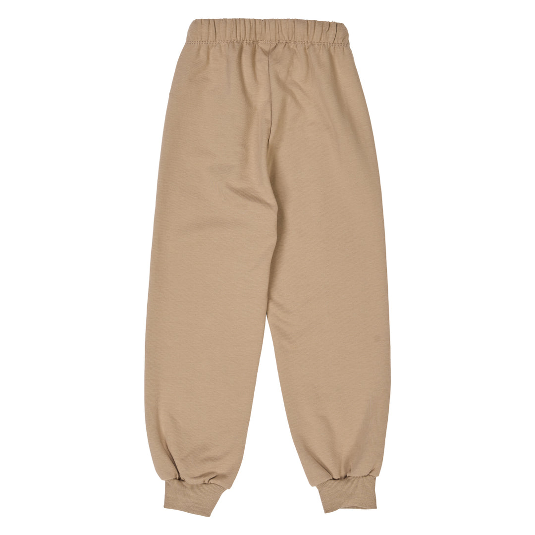 müsli Sweathose Pants Beige 017100904