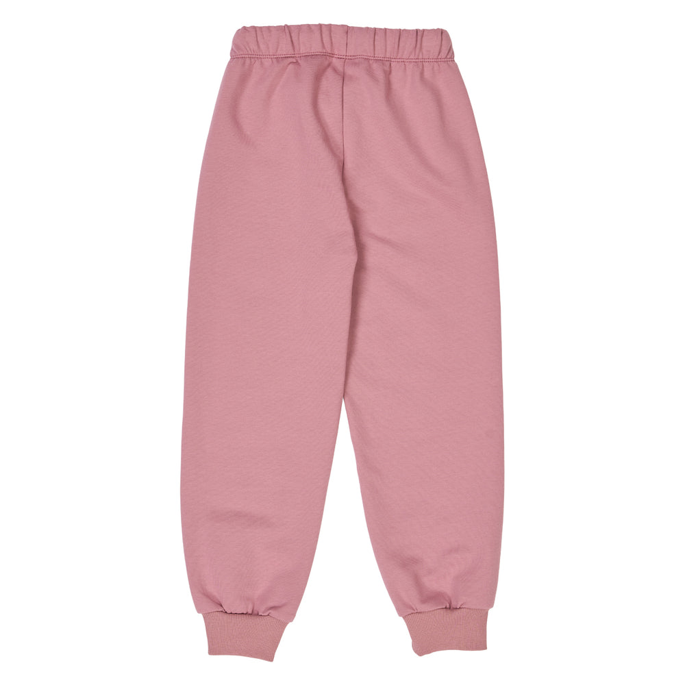müsli Sweathose Pants Nostalgia Rose 017151200