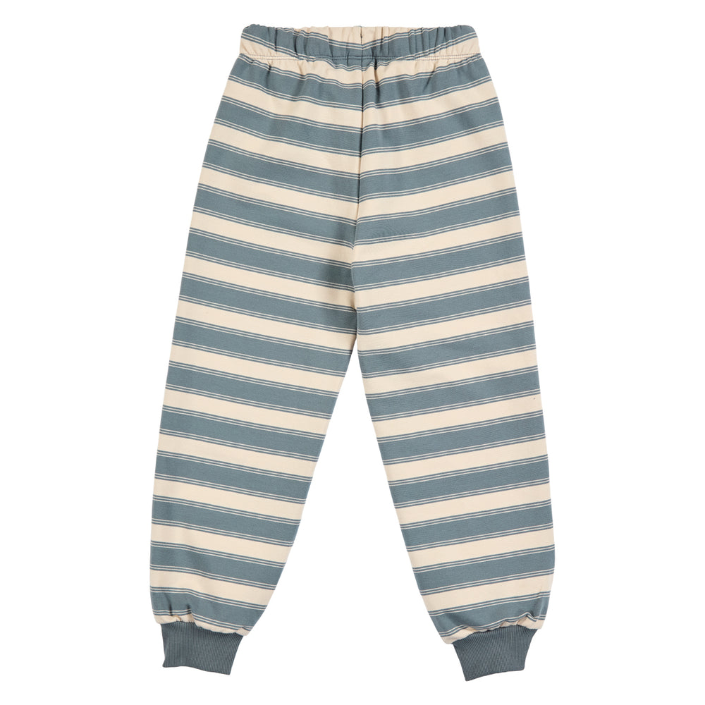müsli Sweathose Pants Oak/ Stormy blue 690000263