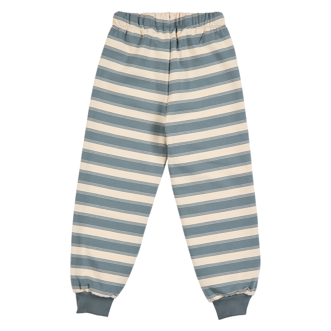 müsli Sweathose Pants Oak/ Stormy blue 690000263