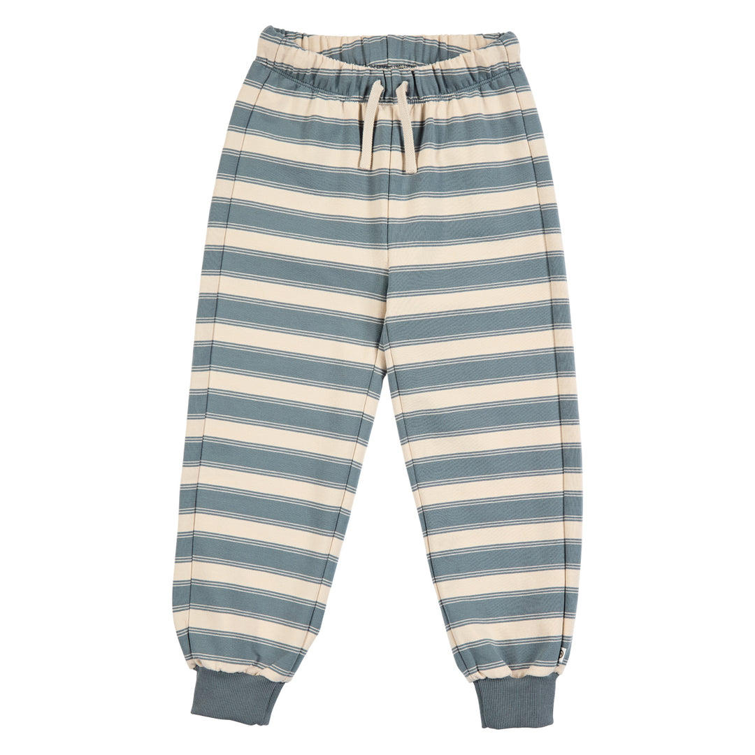 müsli Sweathose Pants Oak/ Stormy blue 690000263