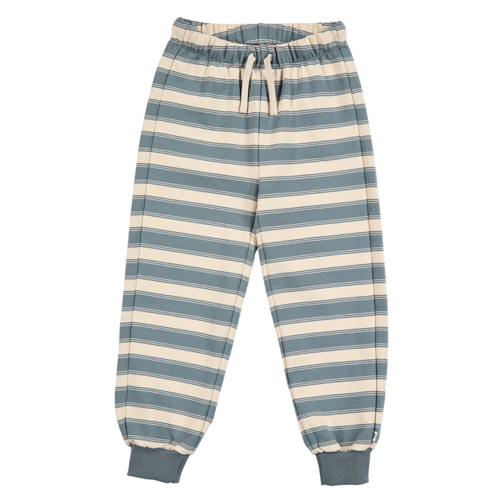 müsli Sweathose Pants Oak/ Stormy blue 690000263