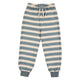 müsli Sweathose Pants Oak/ Stormy blue 690000263