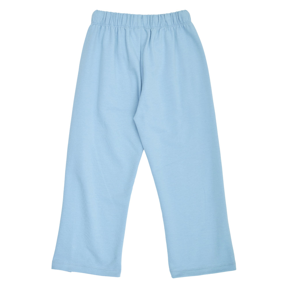 müsli Sweathose Pants Soft blue 016401601