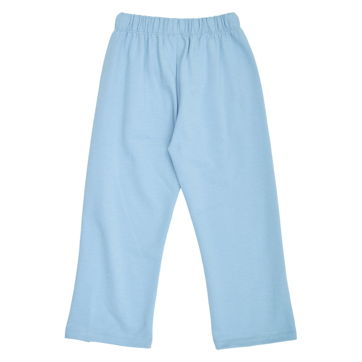 müsli Sweathose Pants Soft blue 016401601