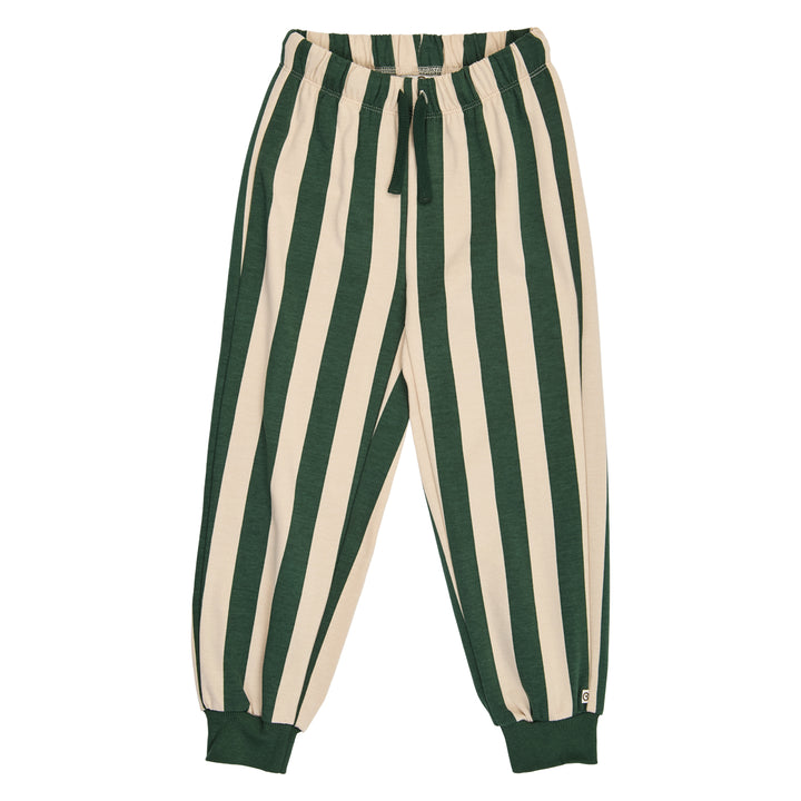 müsli Sweathose Pants Oak/ Forest green 690000335