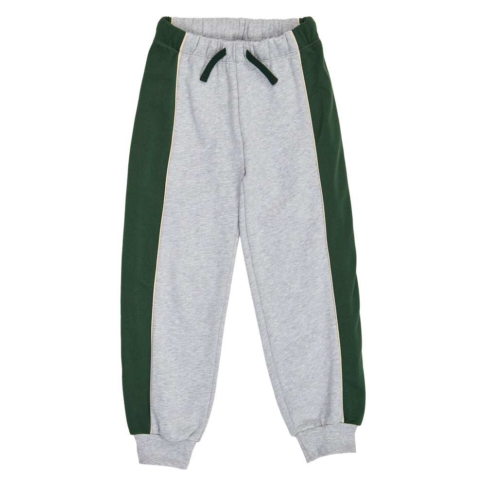 müsli Sweathose Pants Pale greymarl 207670000