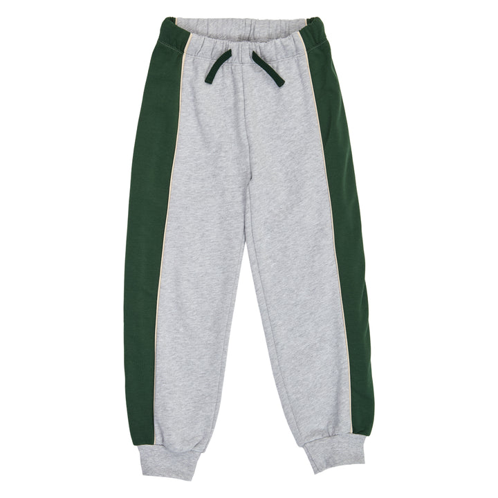 müsli Sweathose Pants Pale greymarl 207670000