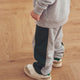 müsli Sweathose Pants Pale greymarl 207670000
