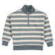 müsli Sweatshirt L_S Tee Oak/ Stormy blue 690000263