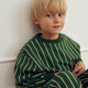 müsli Sweatshirt L_S Tee Green gables/ Oak 690000266