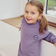 müsli Sweatshirt L_S Tee Lilac fog 018371202