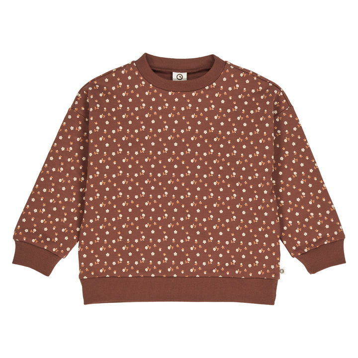 müsli Sweatshirt L_S Tee Root/ Oak/ Clay 690000265