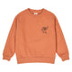 müsli Sweatshirt L_S Tee Clay 016142901