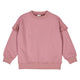 müsli Sweatshirt L_S Tee Nostalgia Rose 017151200
