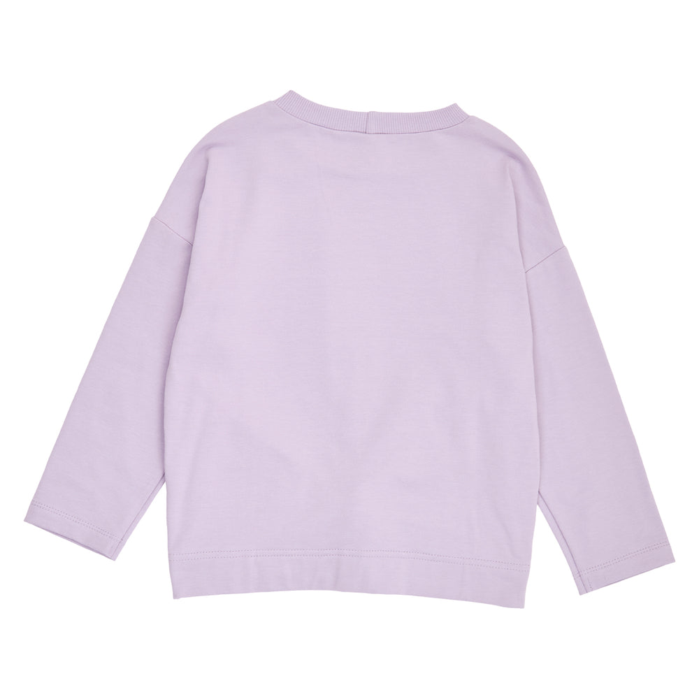 müsli Sweatshirt L_S Tee Dream 016361501