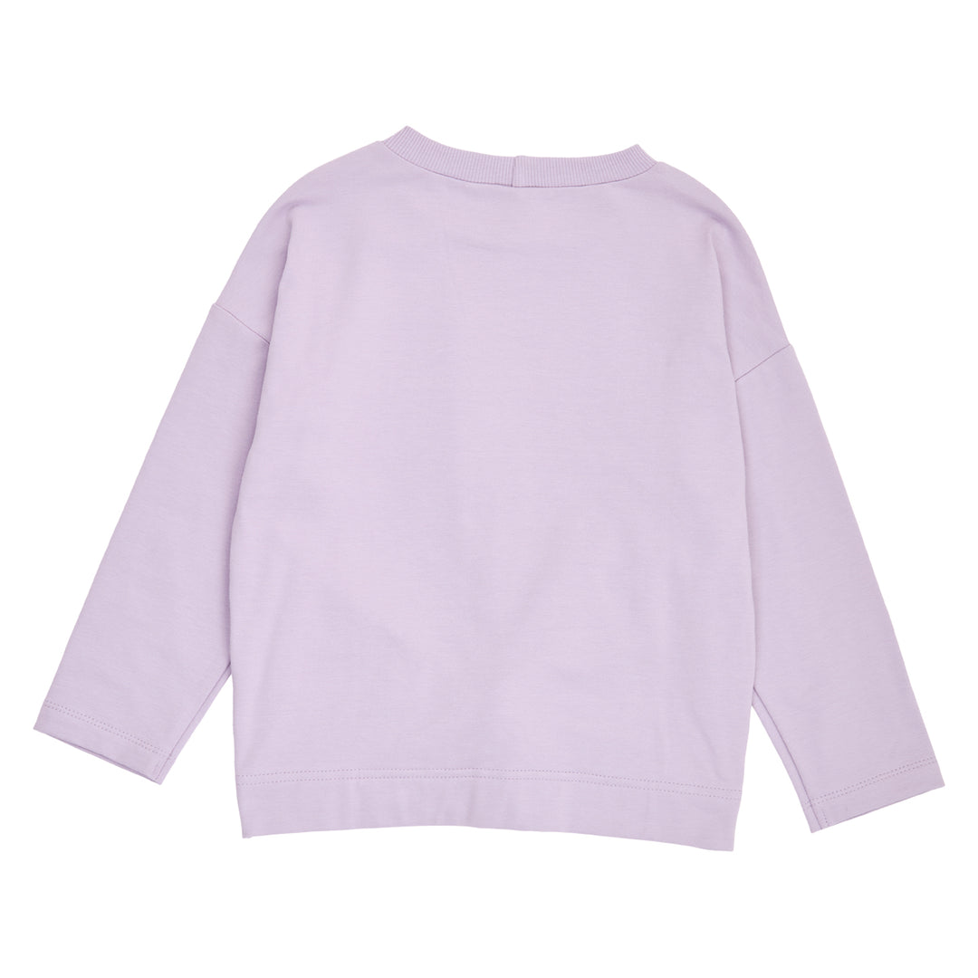 müsli Sweatshirt L_S Tee Dream 016361501