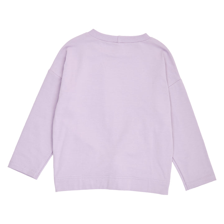 müsli Sweatshirt L_S Tee Dream 016361501