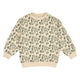 müsli Sweatshirt L_S Tee Oak/ Forest green 690000335