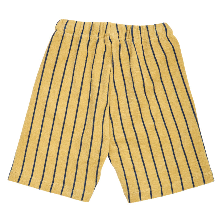 müsli Sweatshorts Pants Hemp/ Navy 690000309