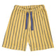 müsli Sweatshorts Pants Hemp/ Navy 690000309