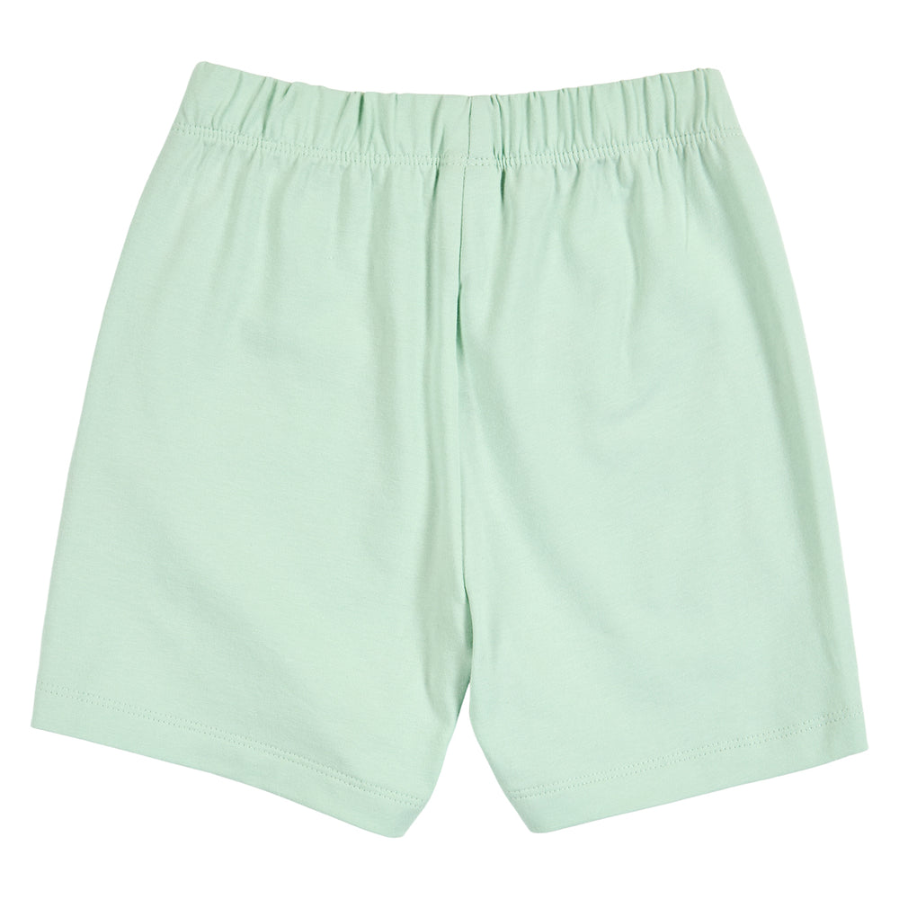 müsli Sweatshorts Pants Emerald 014480701