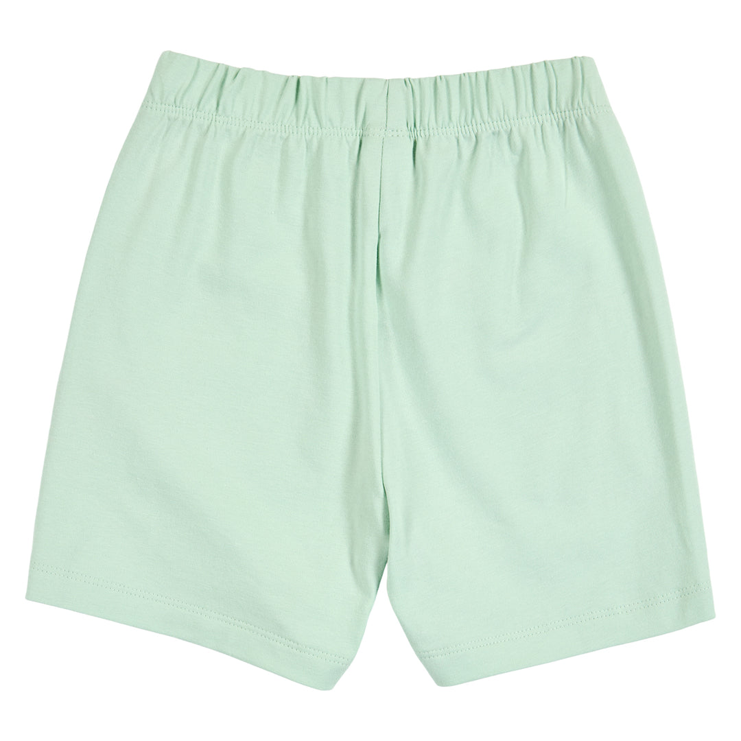 müsli Sweatshorts Pants Emerald 014480701