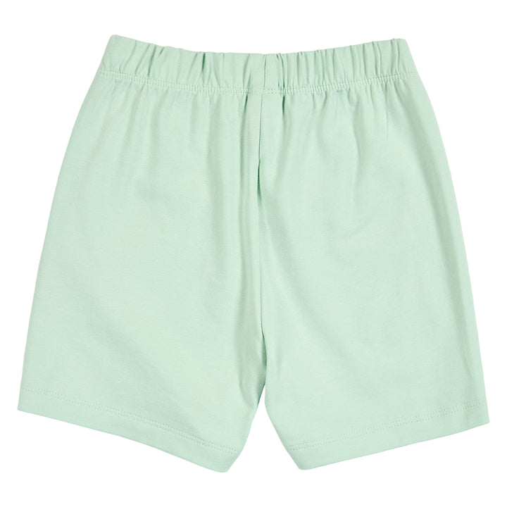 müsli Sweatshorts Pants Emerald 014480701