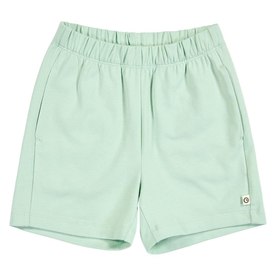 müsli Sweatshorts Pants Emerald 014480701