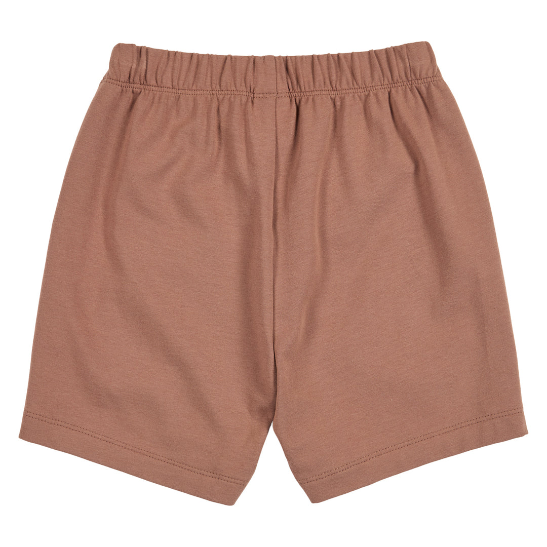 müsli Sweatshorts Pants Pecan 018142101