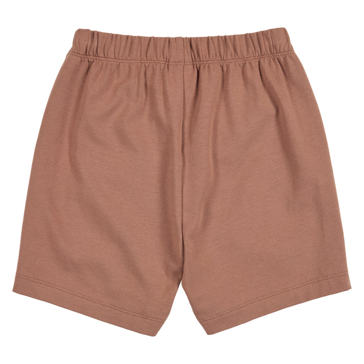 müsli Sweatshorts Pants Pecan 018142101