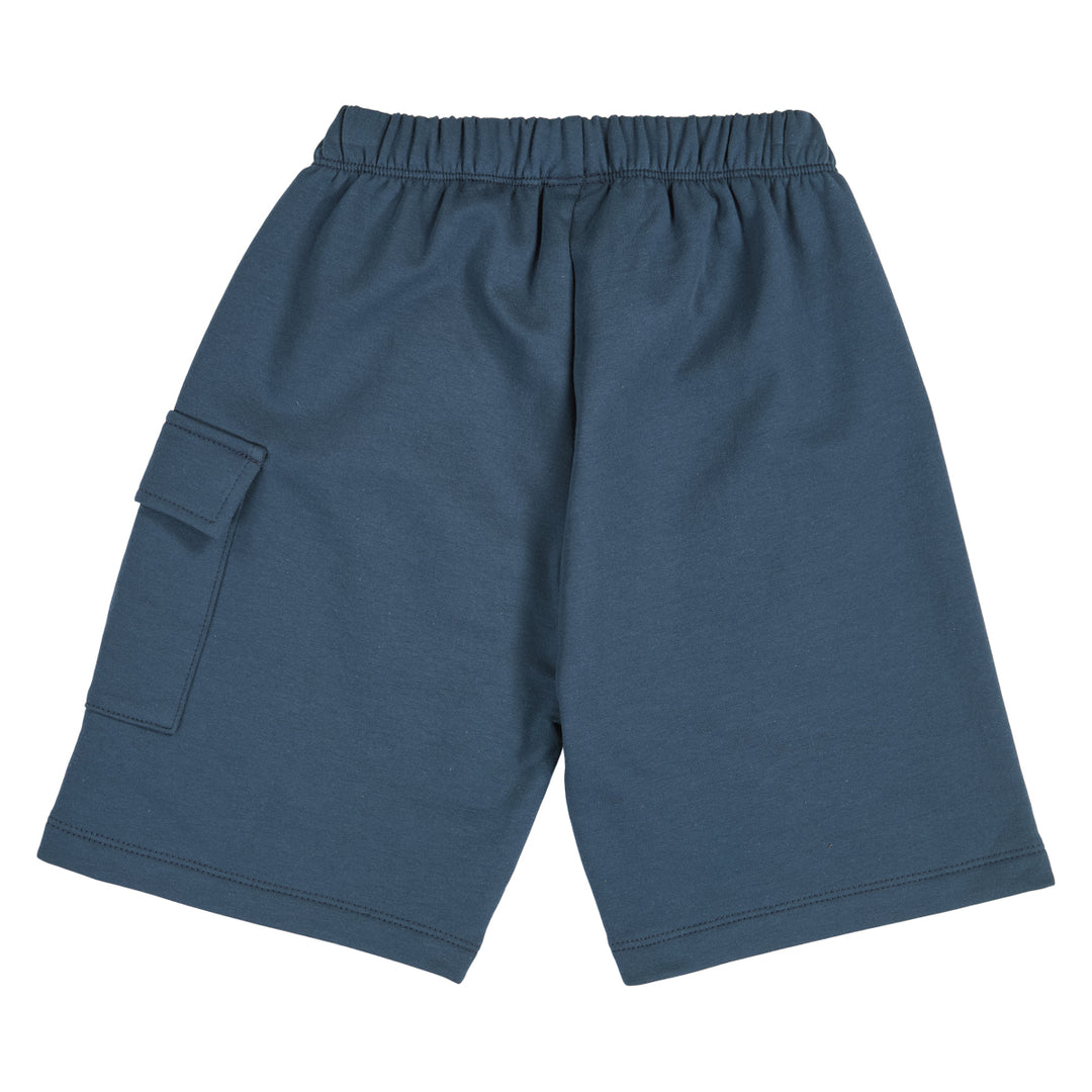 müsli Sweatshorts Pants Navy 019403101