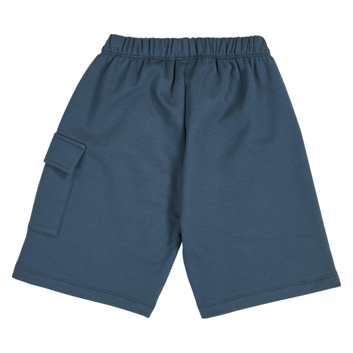 müsli Sweatshorts Pants Navy 019403101
