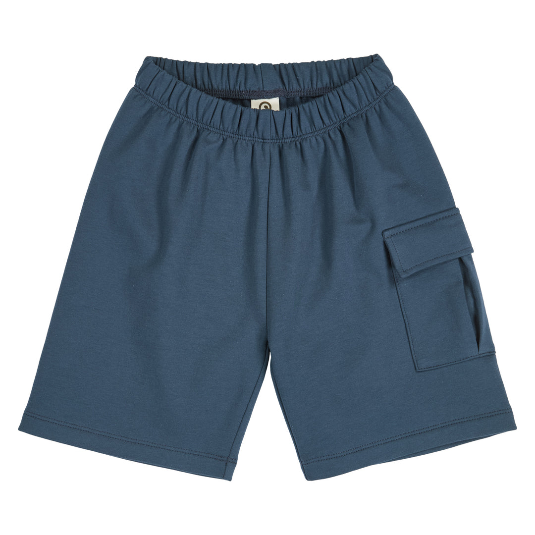 müsli Sweatshorts Pants Navy 019403101