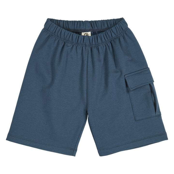 müsli Sweatshorts Pants Navy 019403101
