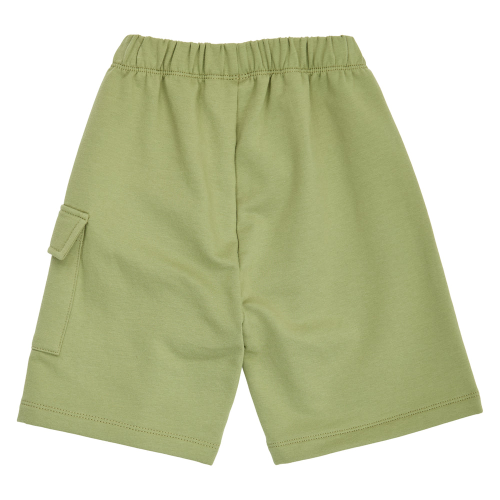 müsli Sweatshorts Pants Spring 017052501