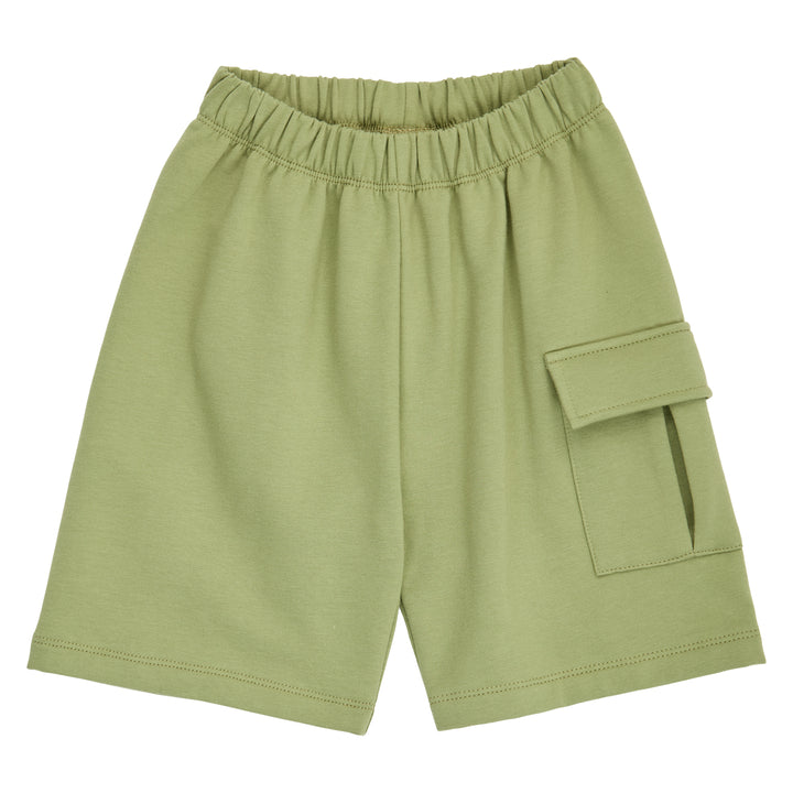 müsli Sweatshorts Pants Spring 017052501