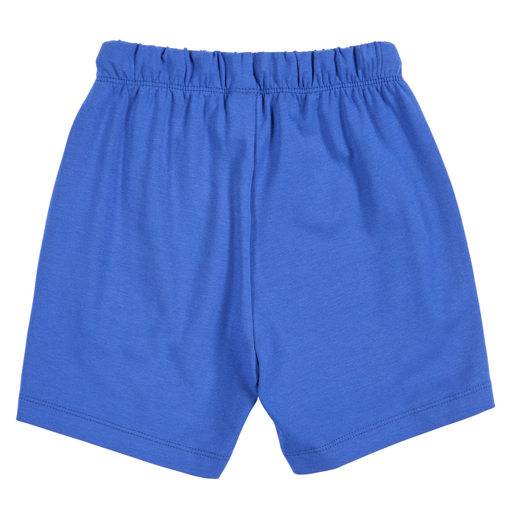 müsli Sweatshorts Pants Azure blue 018394902