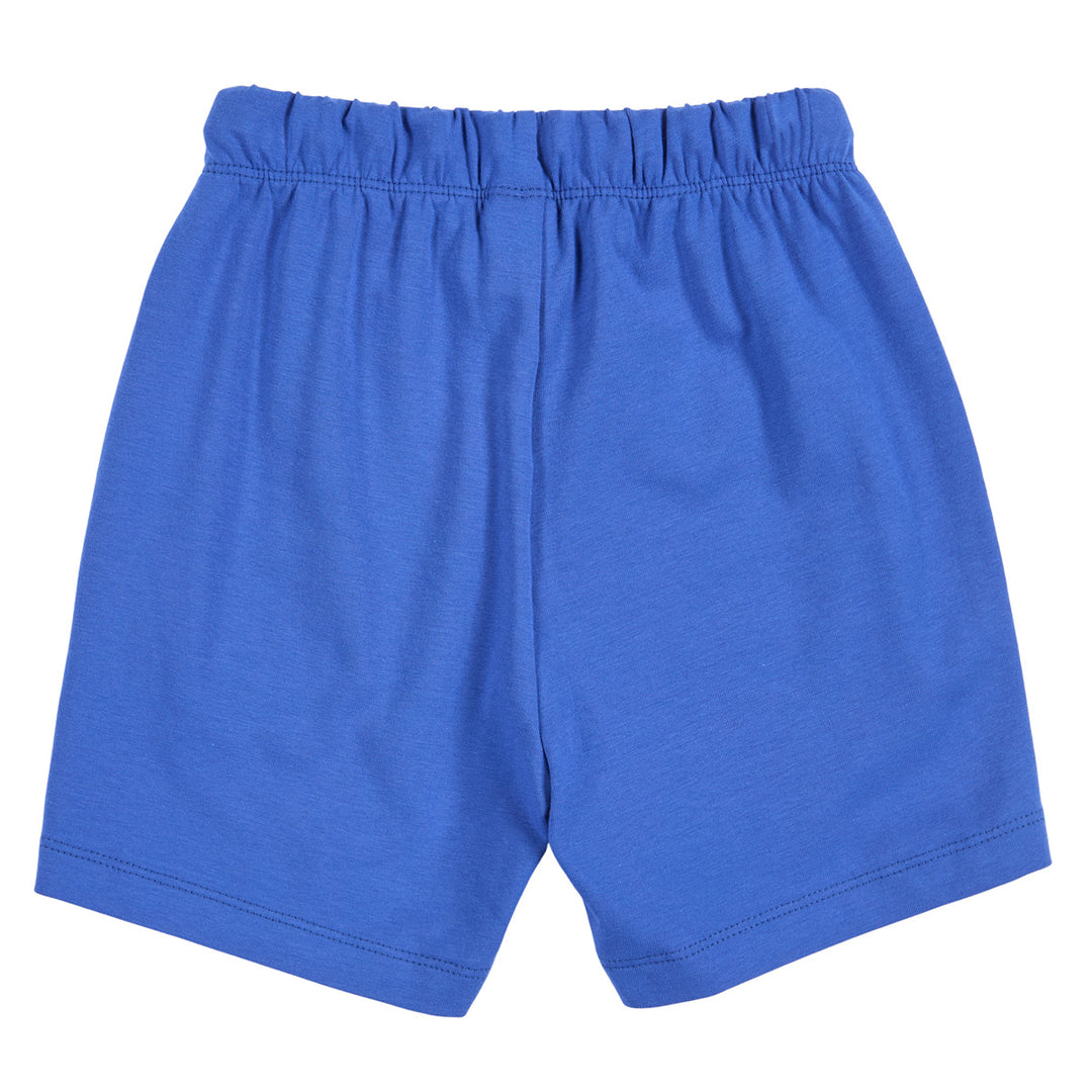 müsli Sweatshorts Pants Azure blue 018394902