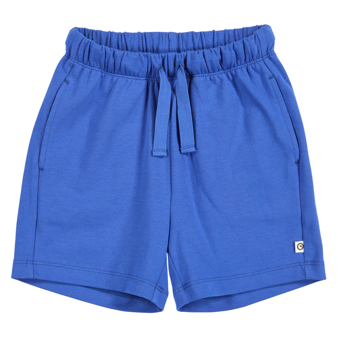 müsli Sweatshorts Pants Azure blue 018394902